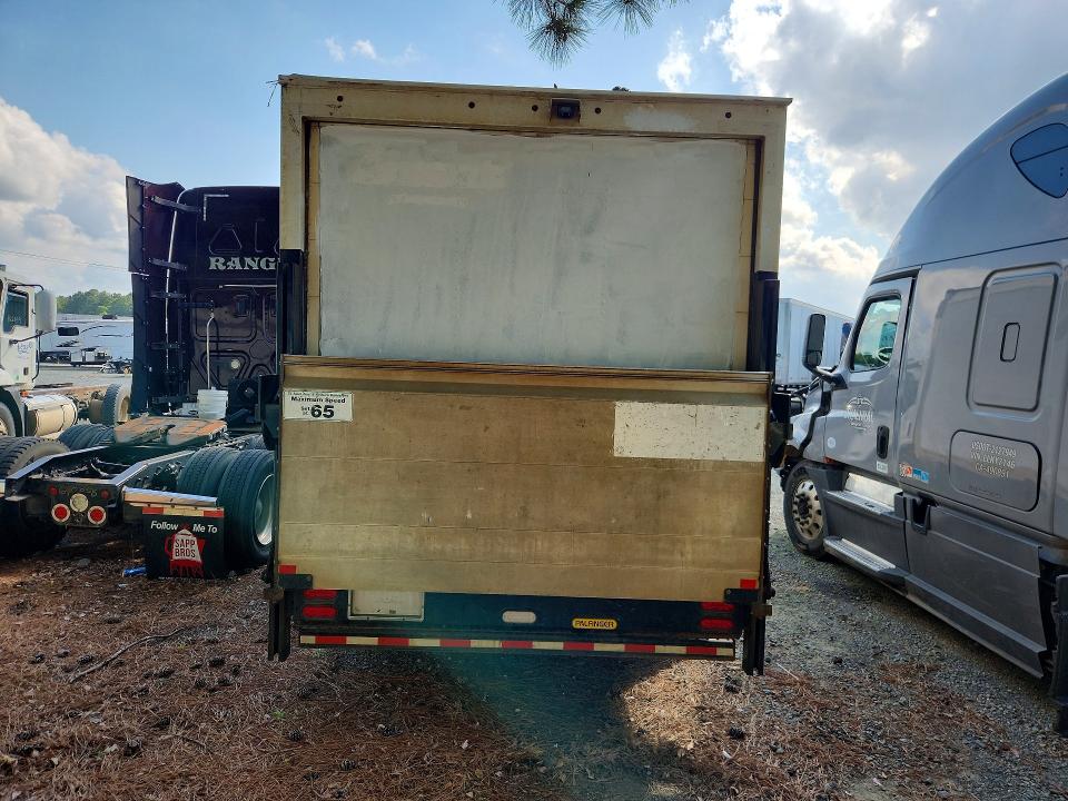 Продаж на аукціоні авто 2019 Isuzu Npr Hd, vin: 54DB4W1B0KS811347, номер лоту: 91137185