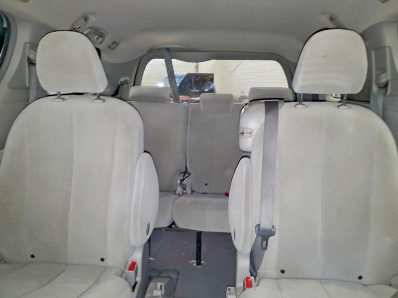 Продажа на аукционе авто 2011 Toyota Sienna, vin: 5TDKK3DC4BS042194, номер лота: 53019806