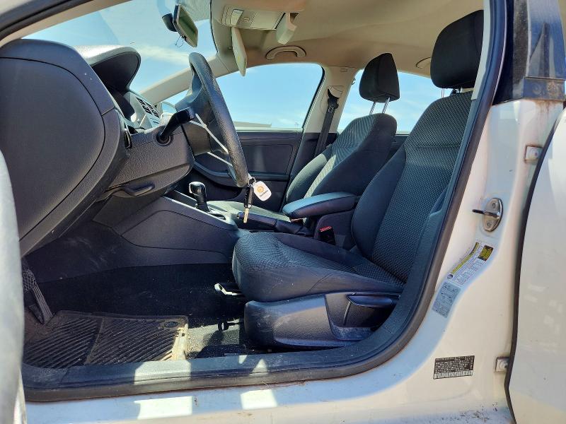 52352416 :رقم المزاد ، 3VW2K7AJ2EM333420 vin ، 2014 Volkswagen Jetta مزاد بيع