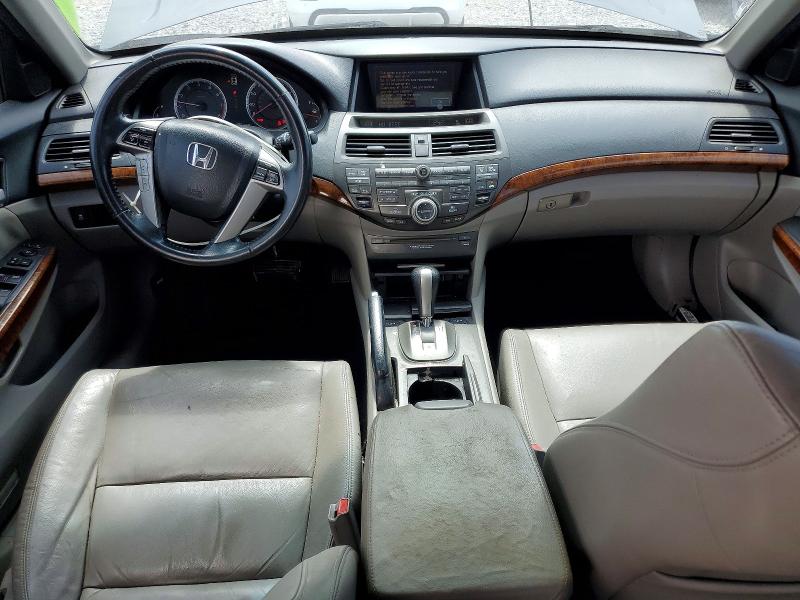 2011 Honda Accord მანქანა იყიდება აუქციონზე, vin: 1HGCP2F84BA151942, აუქციონის ნომერი: 54342906