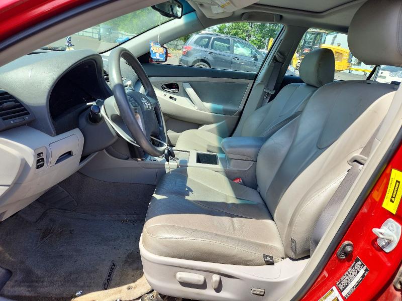 Aukcja sprzedaży 2009 Toyota Camry, vin: 4T1BE46KX9U291912, numer aukcji: 54924346