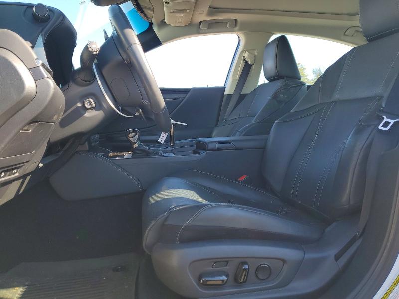Aukcja sprzedaży 2019 Lexus Es, vin: 58ABZ1B16KU013359, numer aukcji: 52868296