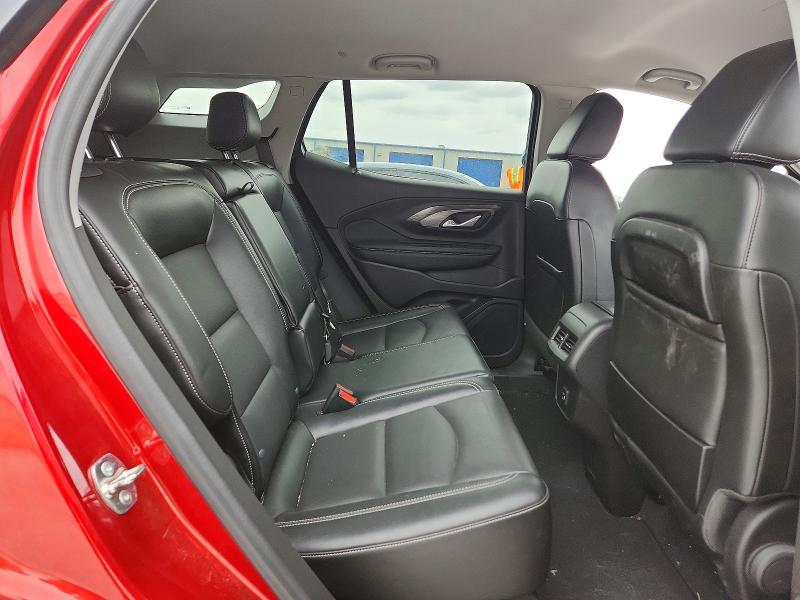 Aukcja sprzedaży 2024 Gmc Terrain, vin: 3GKALVEG8RL210736, numer aukcji: 51212126