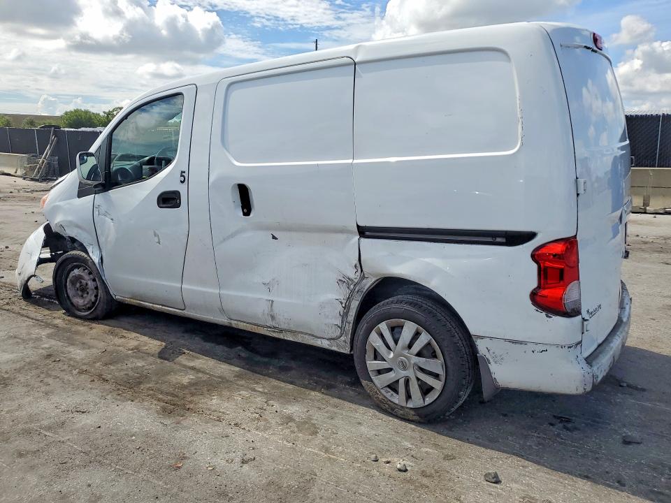 Aukcja sprzedaży 2018 Nissan Nv200, vin: 3N6CM0KN8JK699959, numer aukcji: 54988736