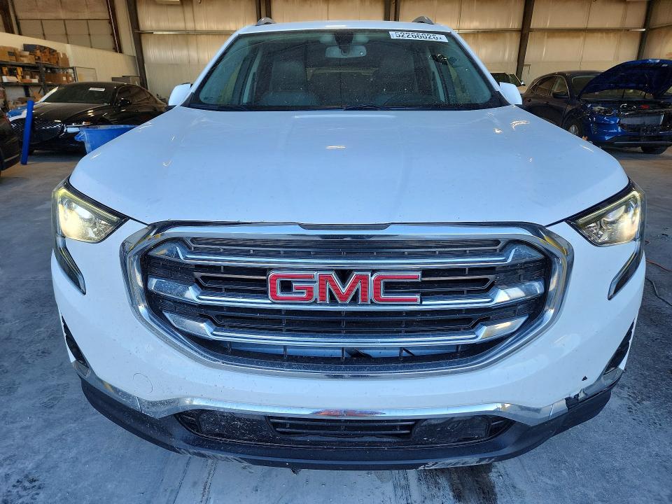 Aukcja sprzedaży 2019 Gmc Terrain, vin: 3GKALVEX8KL180563, numer aukcji: 52266026