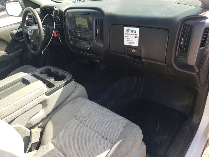Aukcja sprzedaży 2017 Gmc Sierra1500, vin: 1GTN1LEH1HZ103101, numer aukcji: 52119736