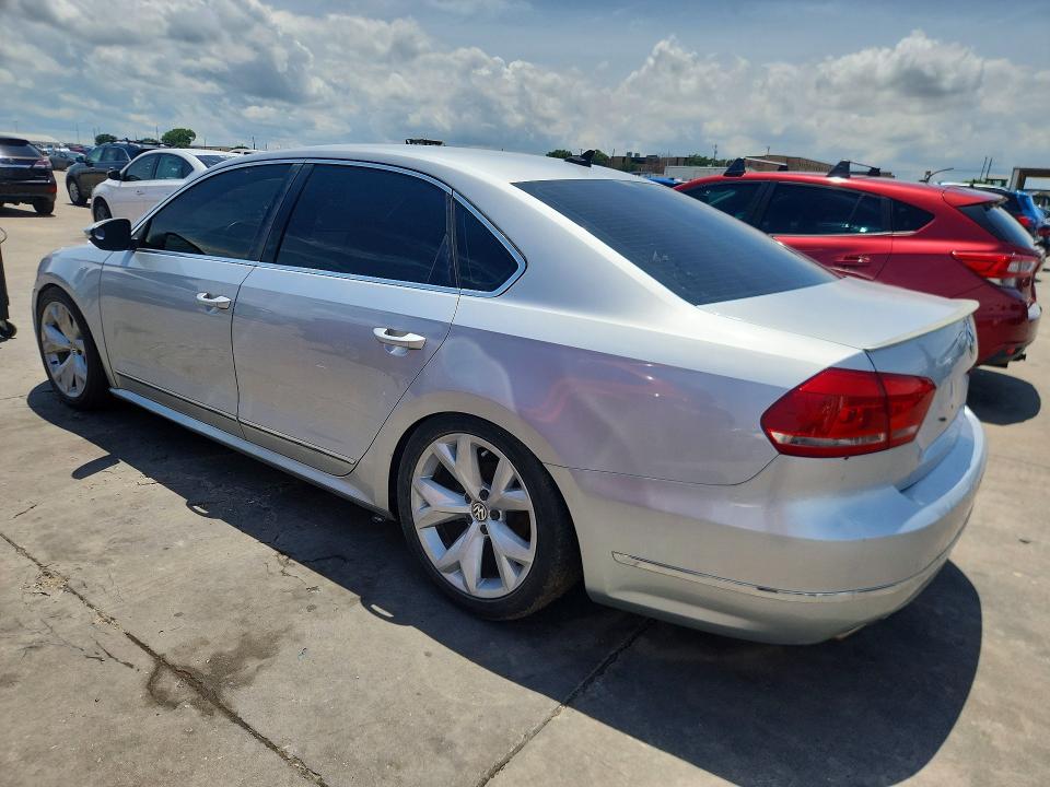 Продаж на аукціоні авто 2013 Volkswagen Passat, vin: 1VWCN7A33DC002794, номер лоту: 54230266