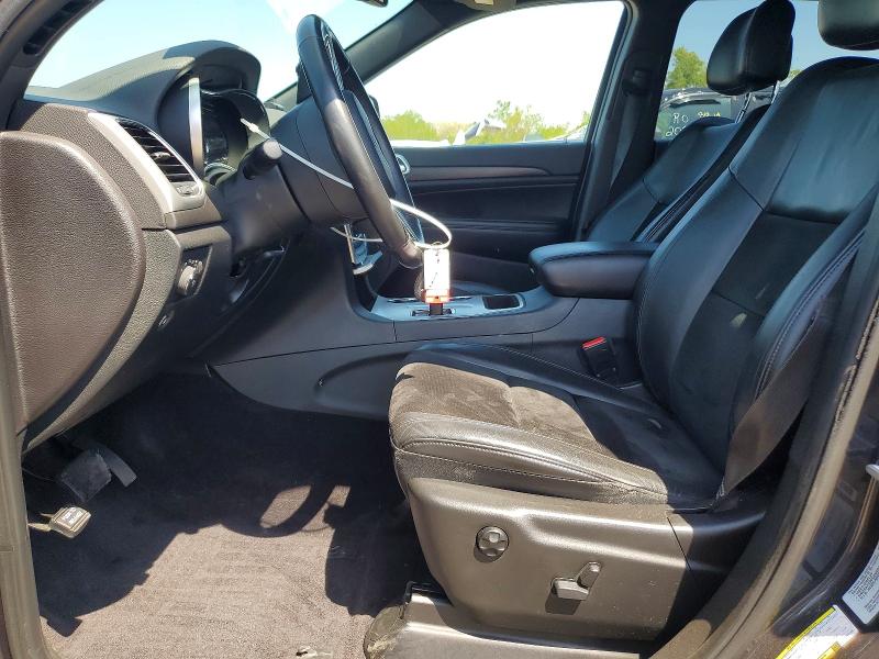 Продаж на аукціоні авто 2015 Jeep Grand Cherokee, vin: 1C4RJFAG3FC159198, номер лоту: 54291856