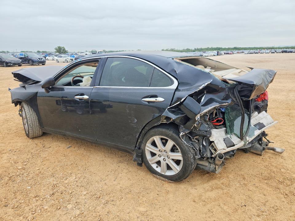 Продаж на аукціоні авто 2009 Lexus Es, vin: JTHBJ46GX92309296, номер лоту: 52947076
