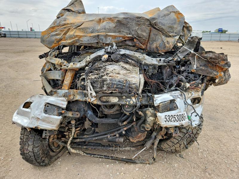 2012 Dodge Ram 2500 მანქანა იყიდება აუქციონზე, vin: 3C6TD5FT0CG303593, აუქციონის ნომერი: 53253086