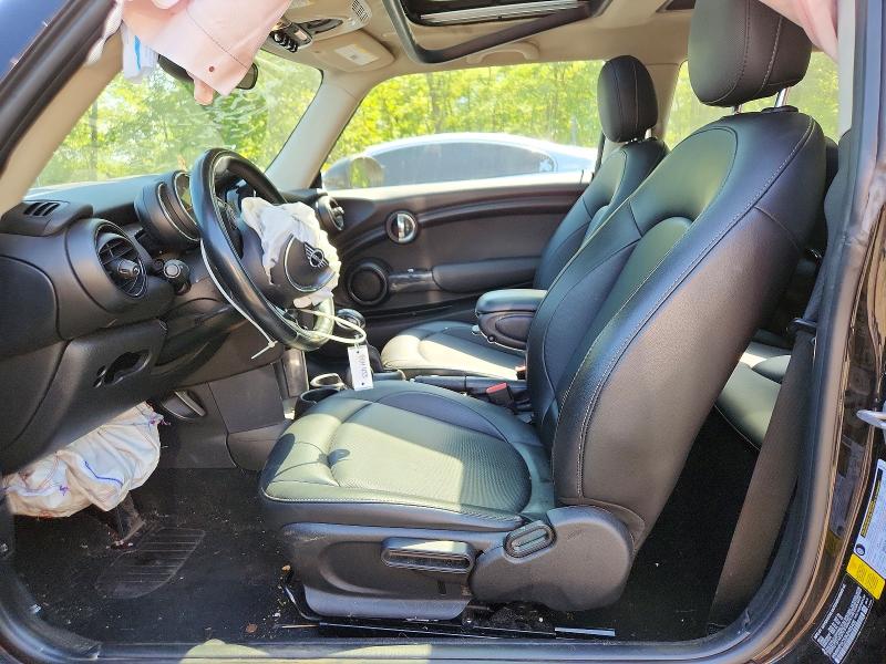 Aukcja sprzedaży 2019 Mini Cooper, vin: WMWXP5C53K2H95406, numer aukcji: 53546336