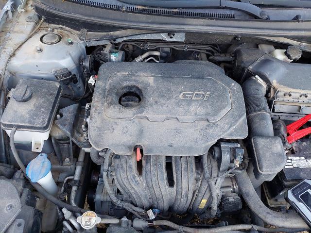55117716 :رقم المزاد ، 5NPE34AF3FH089002 vin ، 2015 Hyundai Sonata مزاد بيع