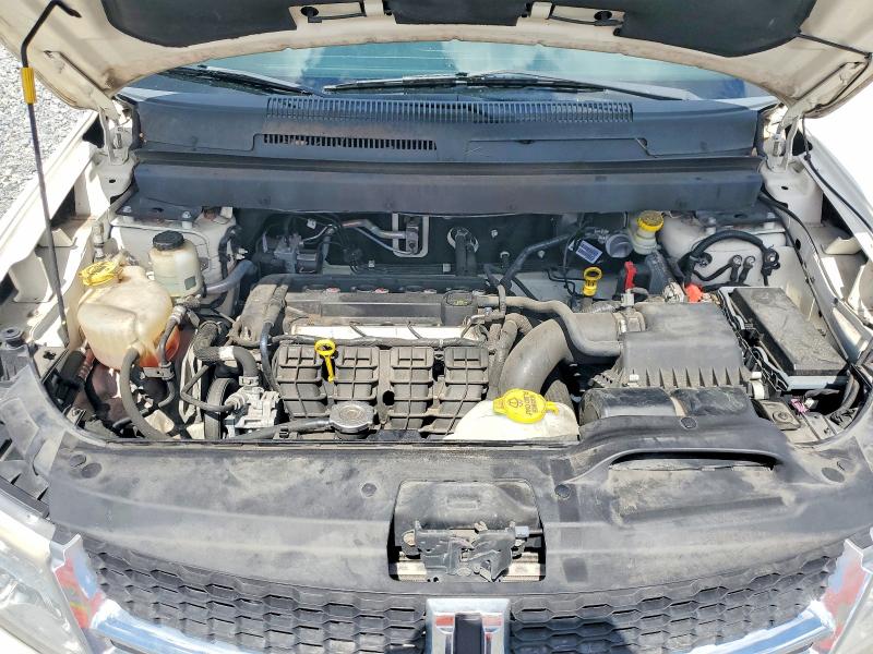 Продажа на аукционе авто 2017 Dodge Journey, vin: 3C4PDCAB0HT503854, номер лота: 51651456
