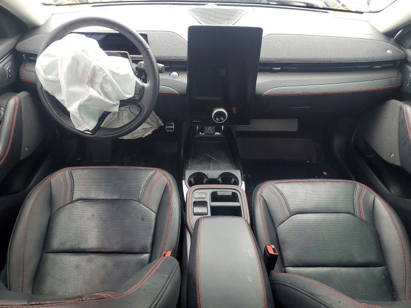 Продаж на аукціоні авто 2025 Ford Mustang Mach-e, vin: 3FMTK3R77SMA14580, номер лоту: 52449906