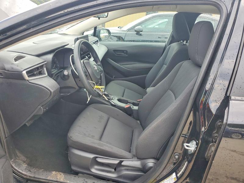 53633926 :رقم المزاد ، 5YFB4MDE9RP153943 vin ، 2024 Toyota Corolla مزاد بيع