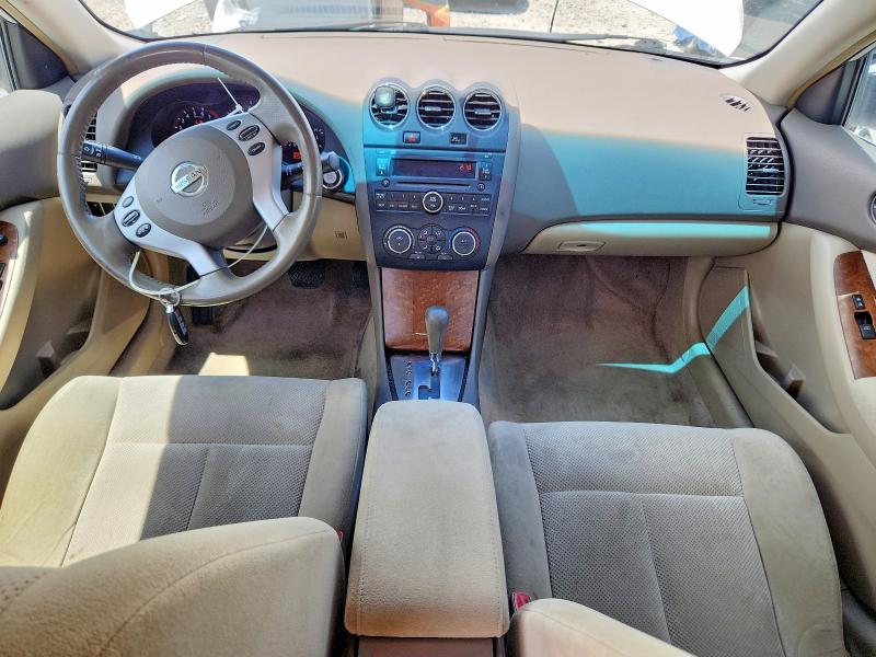 2009 Nissan Altima მანქანა იყიდება აუქციონზე, vin: 1N4AL21E59C123022, აუქციონის ნომერი: 55174156
