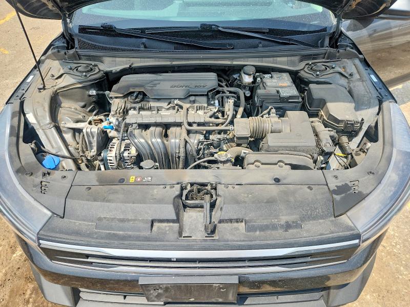 Продажа на аукционе авто 2025 Kia K4, vin: 3KPFT4DE0SE106764, номер лота: 53767496