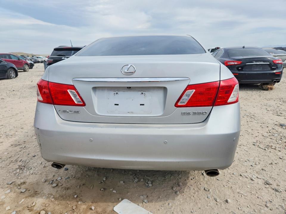 Aukcja sprzedaży 2008 Lexus Es, vin: JTHBJ46G982213173, numer aukcji: 53296236