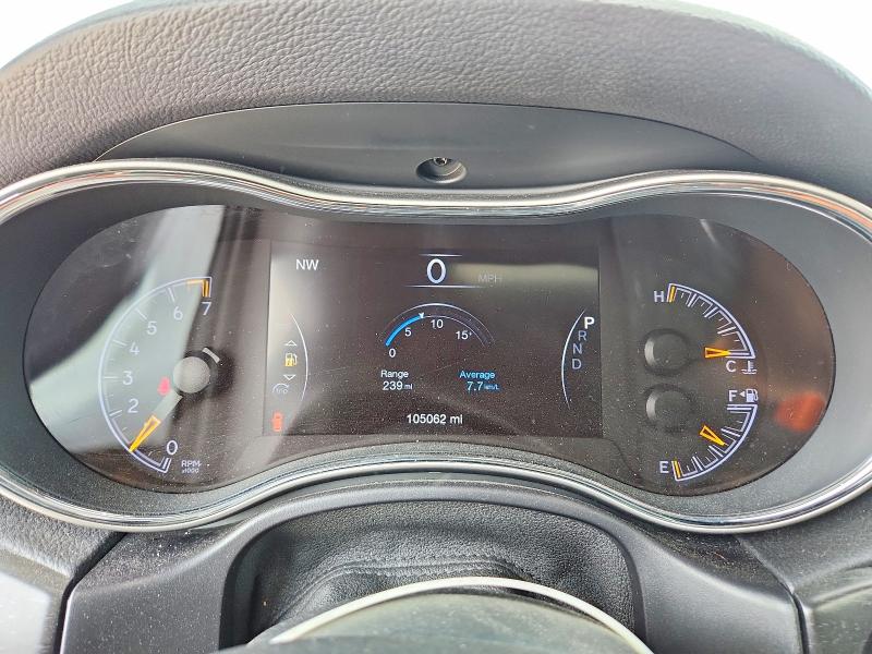 Aukcja sprzedaży 2017 Jeep Grand Cherokee, vin: 1C4RJFAG7HC812943, numer aukcji: 54075526