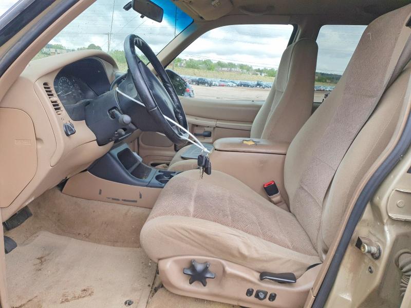 Продаж на аукціоні авто 2000 Ford Explorer, vin: 1FMDU73E8YZC00360, номер лоту: 51429596