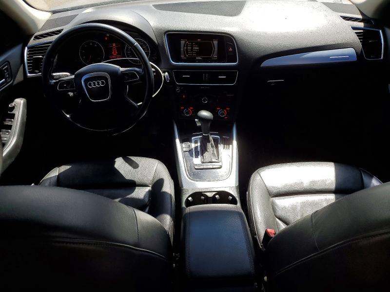 54102066 :رقم المزاد ، WA1LFCFP2BA108953 vin ، 2011 Audi Q5 مزاد بيع