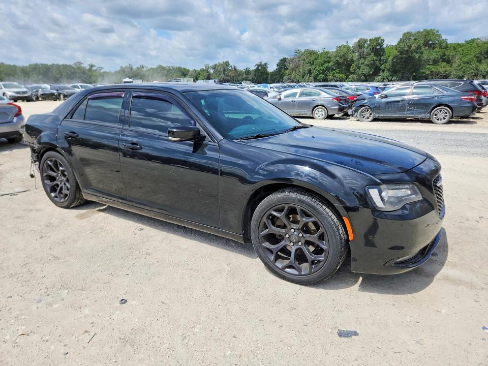 Продаж на аукціоні авто 2019 Chrysler 300, vin: 2C3CCABGXKH590716, номер лоту: 52399206
