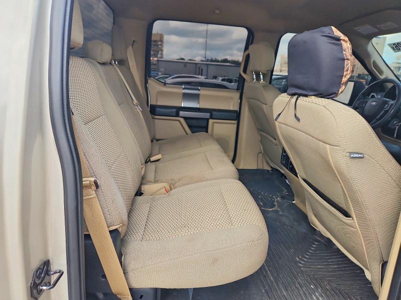 54871526 :رقم المزاد ، 1FTEW1E52JKF70067 vin ، 2018 Ford F150 مزاد بيع