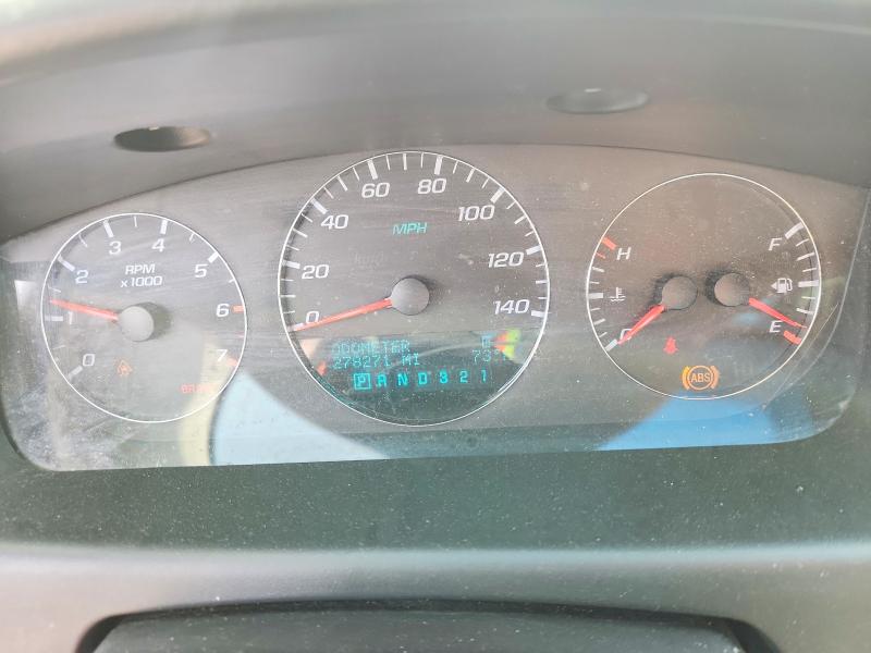 Aukcja sprzedaży 2006 Chevrolet Impala, vin: 2G1WT58K769116789, numer aukcji: 53691986