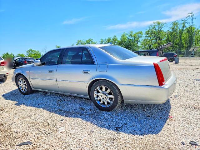 Aukcja sprzedaży 2009 Cadillac Dts, vin: 1G6KD57Y19U132263, numer aukcji: 53245026