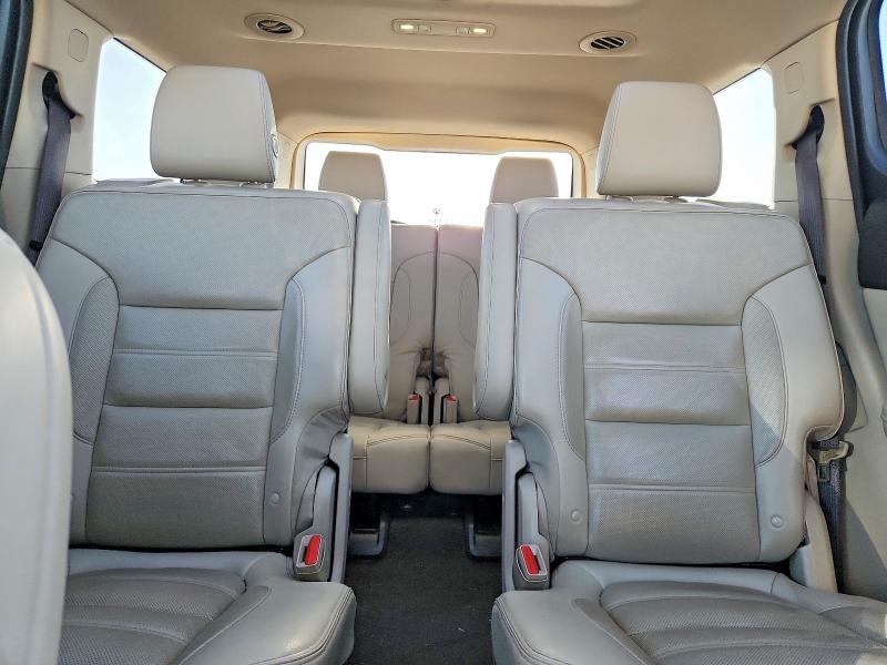 Продаж на аукціоні авто 2018 Gmc Acadia, vin: 1GKKNXLS4JZ233820, номер лоту: 53361626