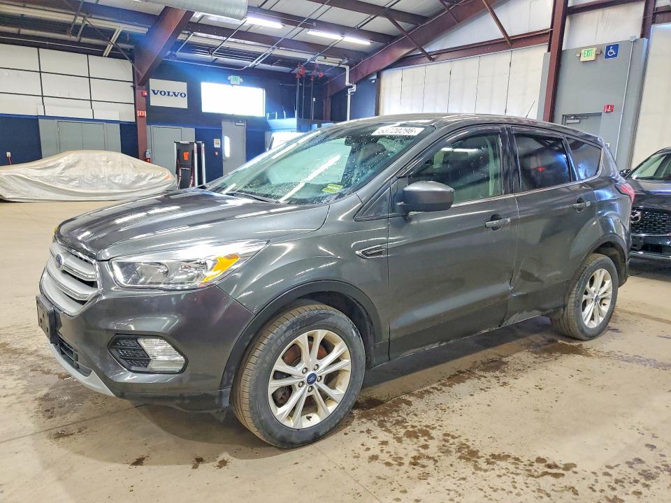 53720296 :رقم المزاد ، 1FMCU9GDXKUA08452 vin ، 2019 Ford Escape مزاد بيع