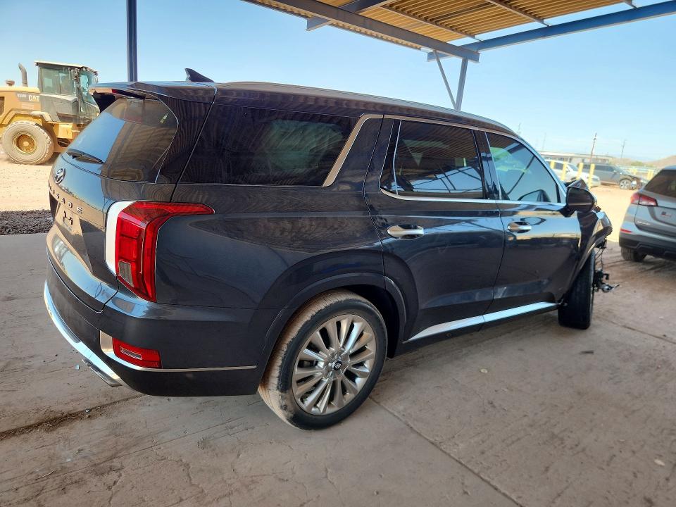 Aukcja sprzedaży 2020 Hyundai Palisade, vin: KM8R54HE7LU068935, numer aukcji: 53457086