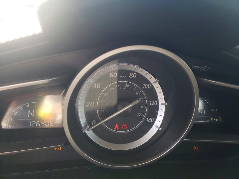 Продажа на аукционе авто 2017 Mazda Cx-3, vin: JM1DKFC70H0172936, номер лота: 53210306