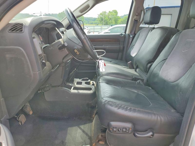 Aukcja sprzedaży 2003 Dodge Ram 3500, vin: 3D7LU38C93G791278, numer aukcji: 54812376
