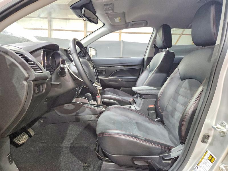 Продаж на аукціоні авто 2024 Mitsubishi Outlander Sport, vin: JA4ARUAU3RU015871, номер лоту: 55544406