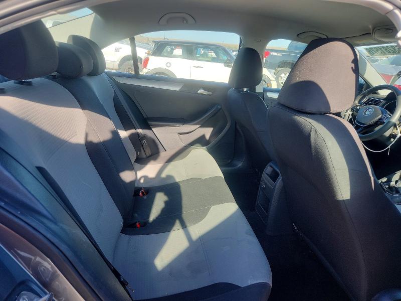 Aukcja sprzedaży 2017 Volkswagen Jetta, vin: 3VW2B7AJ4HM415735, numer aukcji: 53281576