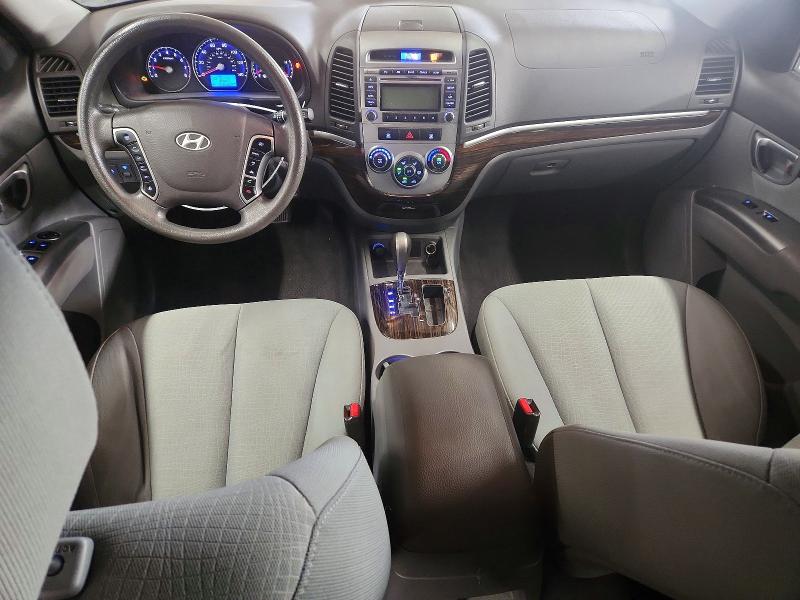 Продаж на аукціоні авто 2010 Hyundai Santa Fe, vin: 5NMSG3AB3AH375369, номер лоту: 52501206