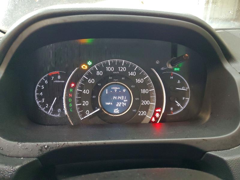 Aukcja sprzedaży 2015 Honda Cr-v, vin: 2HKRM4H70FH105444, numer aukcji: 52915636