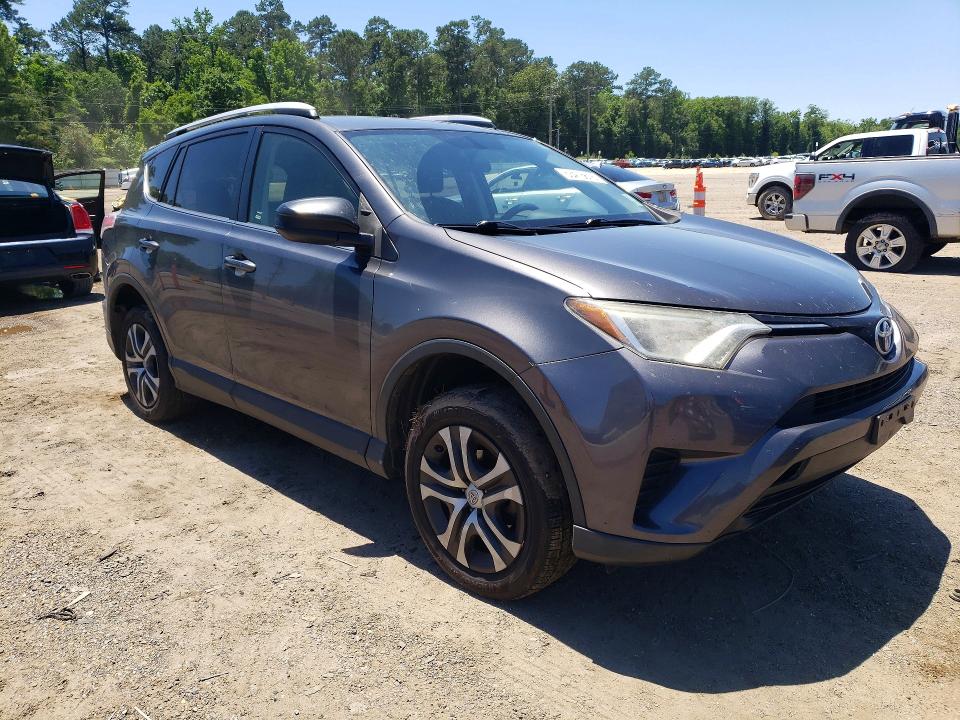 Aukcja sprzedaży 2016 Toyota Rav4, vin: JTMZFREV6GJ072579, numer aukcji: 53473676