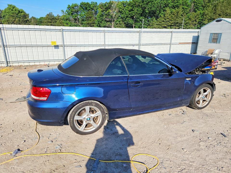 Aukcja sprzedaży 2012 Bmw 128, vin: WBAUN1C53CVH84066, numer aukcji: 54079096