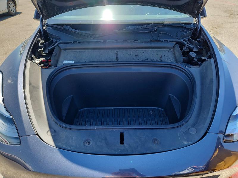 Aukcja sprzedaży 2023 Tesla Model Y, vin: 7SAYGDEE5PF621162, numer aukcji: 52751996