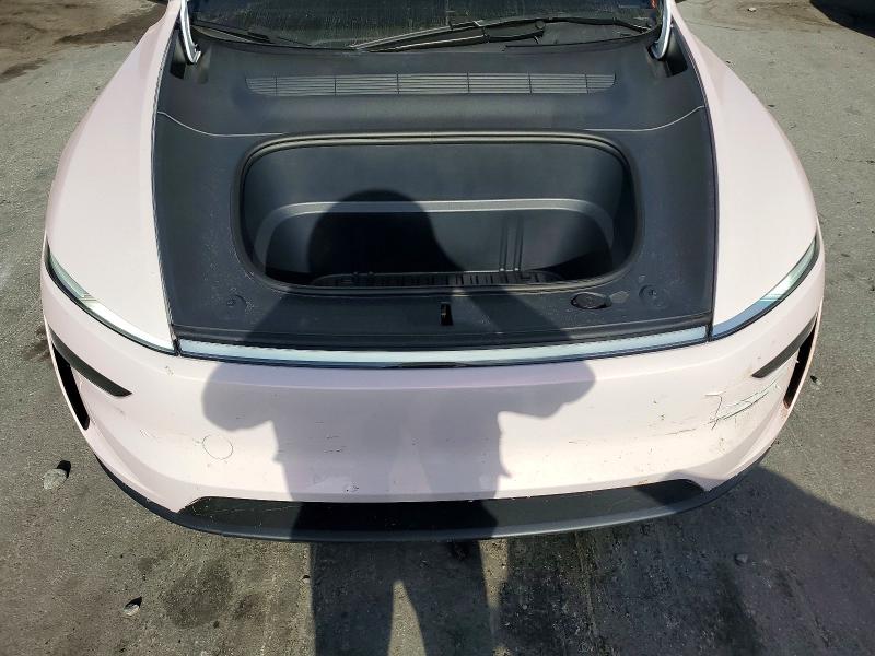 54480276 :رقم المزاد ، 7SAYGDEE0TA665531 vin ، 2026 Tesla Model Y مزاد بيع