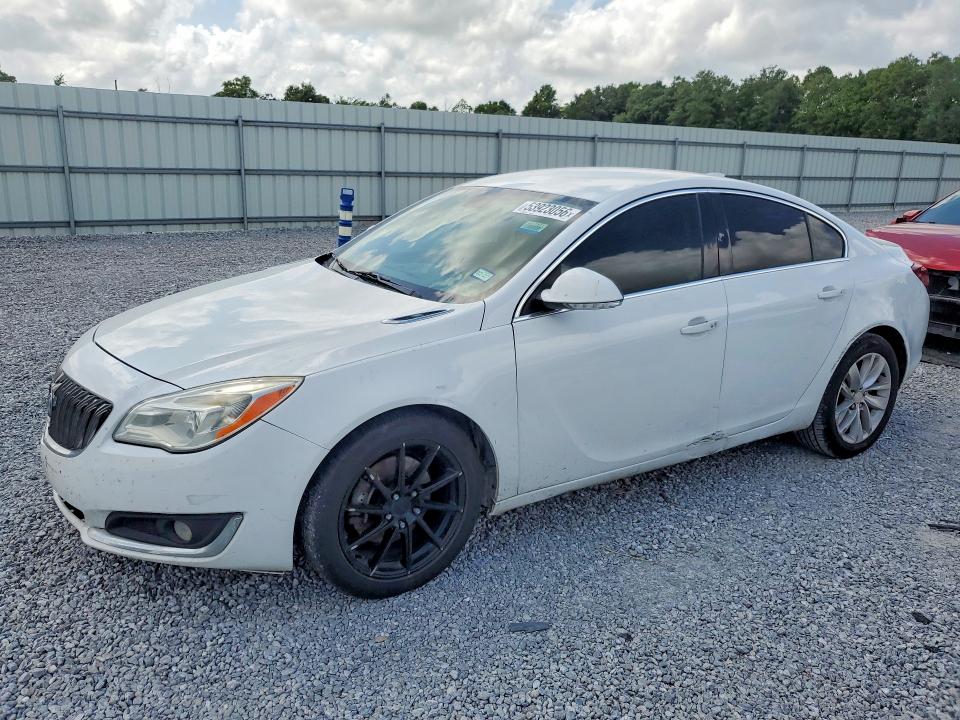 Aukcja sprzedaży 2016 Buick Regal, vin: 2G4GP5EX2G9157666, numer aukcji: 53923056