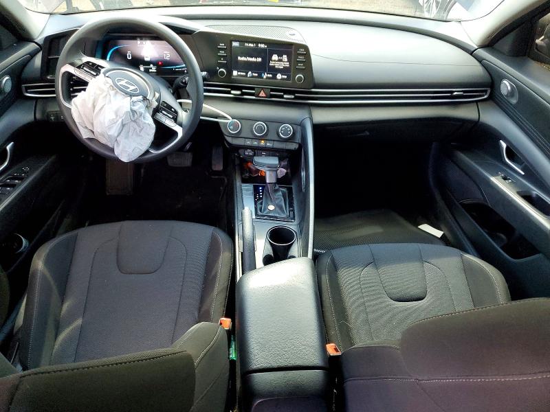 2025 Hyundai Elantra მანქანა იყიდება აუქციონზე, vin: KMHLL4DG1SU991025, აუქციონის ნომერი: 51503746