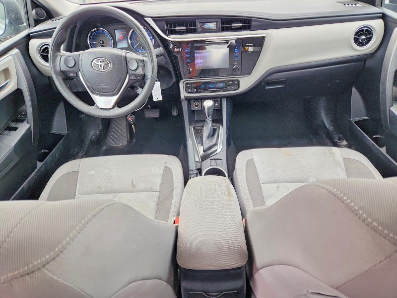 Aukcja sprzedaży 2017 Toyota Corolla, vin: 2T1BURHE2HC933918, numer aukcji: 52309546