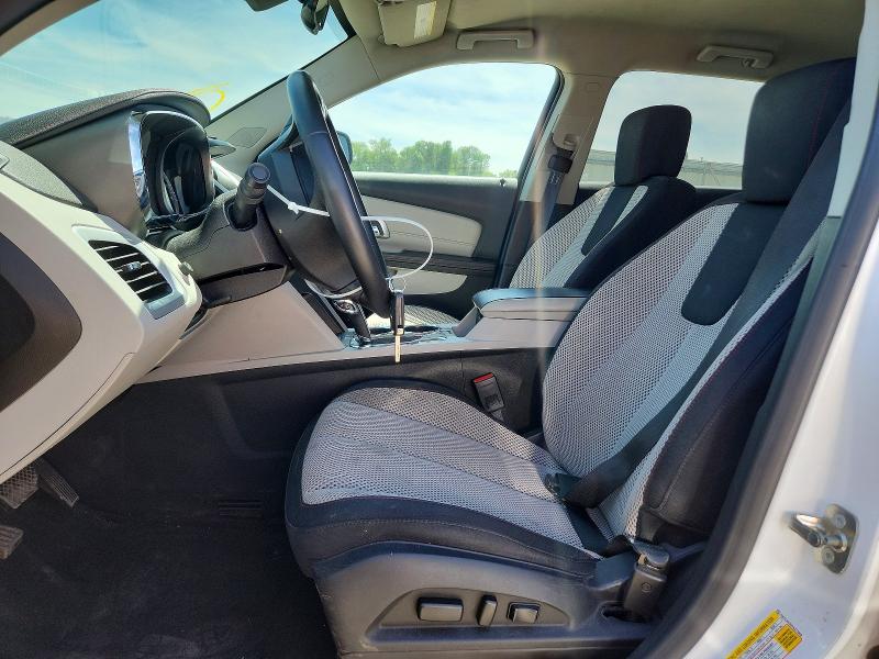 Aukcja sprzedaży 2015 Gmc Terrain, vin: 2GKFLWEK2F6377948, numer aukcji: 55489326