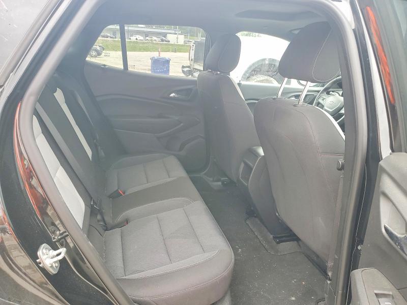 Продаж на аукціоні авто 2025 Chevrolet Trax, vin: KL77LGEPXSC173978, номер лоту: 52348196