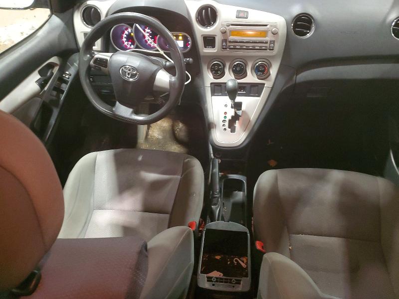 Aukcja sprzedaży 2011 Toyota Matrix, vin: 2T1KU4EE4BC584419, numer aukcji: 53778536