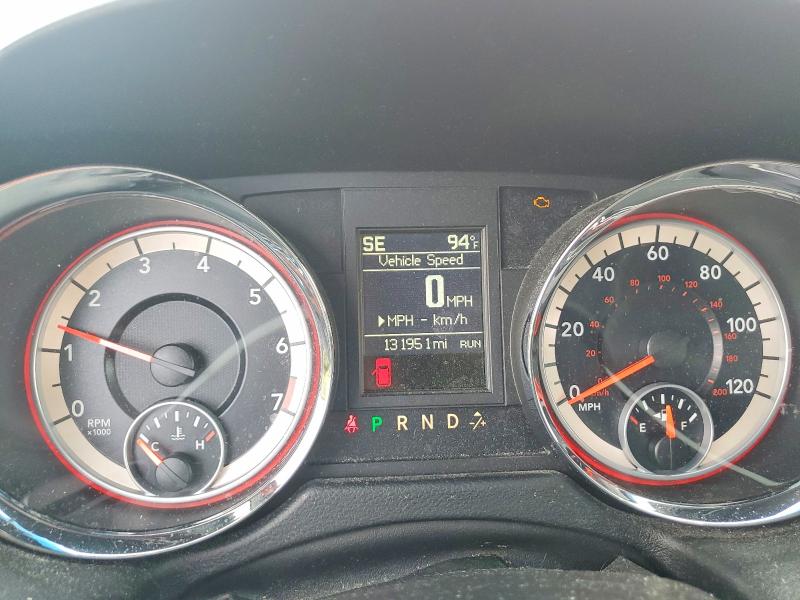 Продажа на аукционе авто 2014 Dodge Grand Caravan, vin: 2C4RDGEG7ER337451, номер лота: 54314336