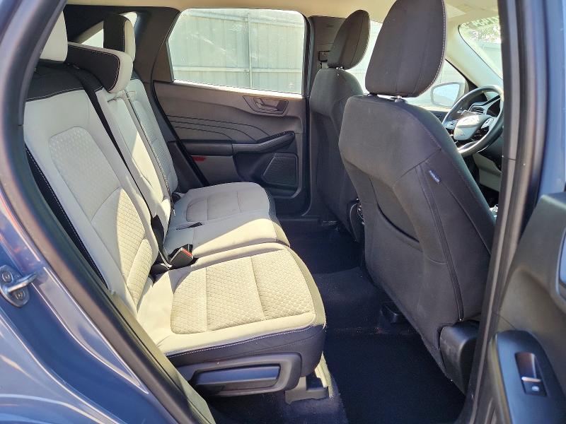 52743476 :رقم المزاد ، 1FMCU0GN5PUB26663 vin ، 2023 Ford Escape مزاد بيع